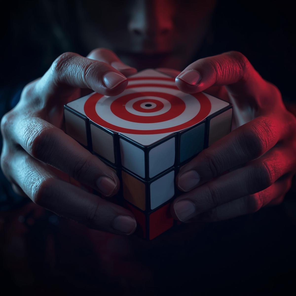 objetivos smart centrados en soluciones